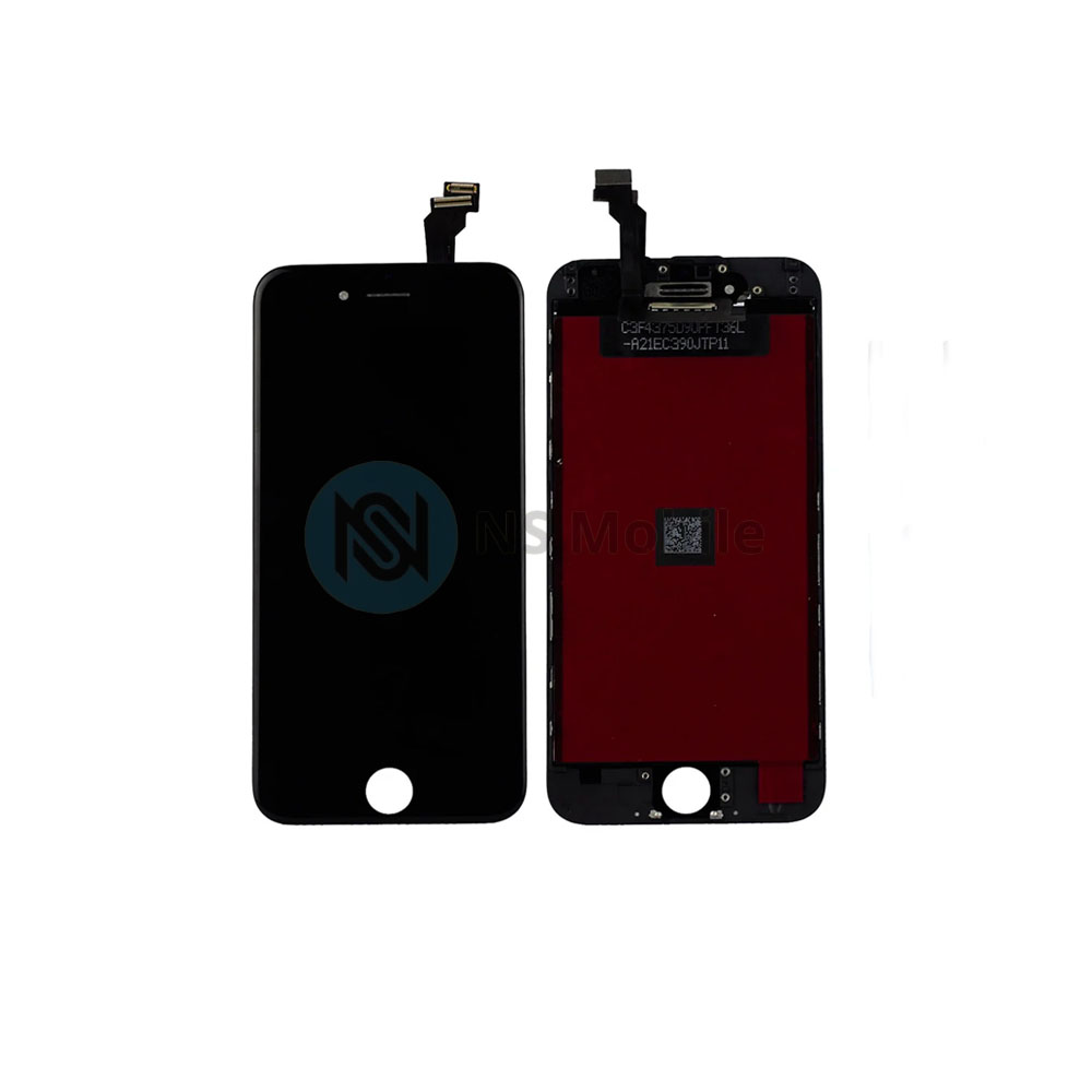 Ecran Complet iPhone 6 Noir