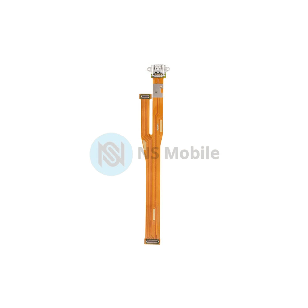 connecteur de charge Oppo A5 (AX5)