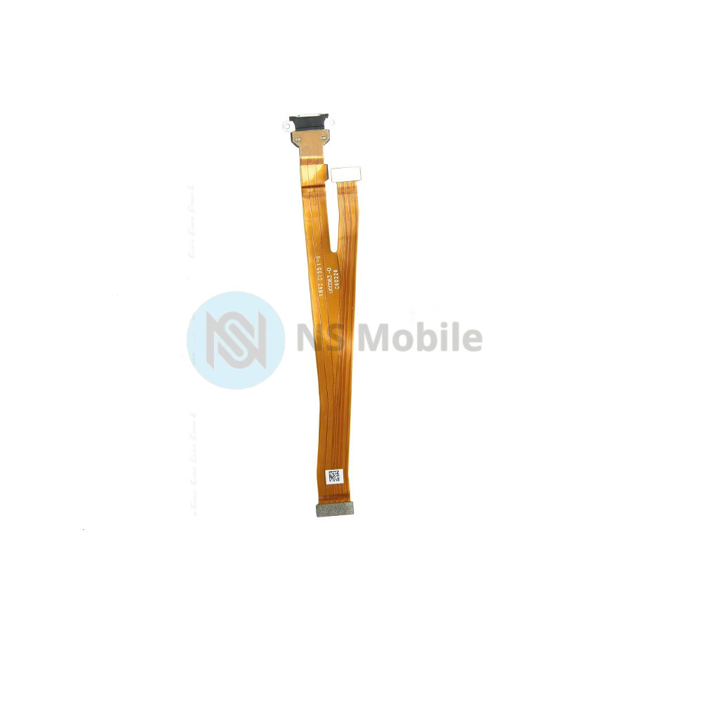 connecteur de charge Oppo A7x