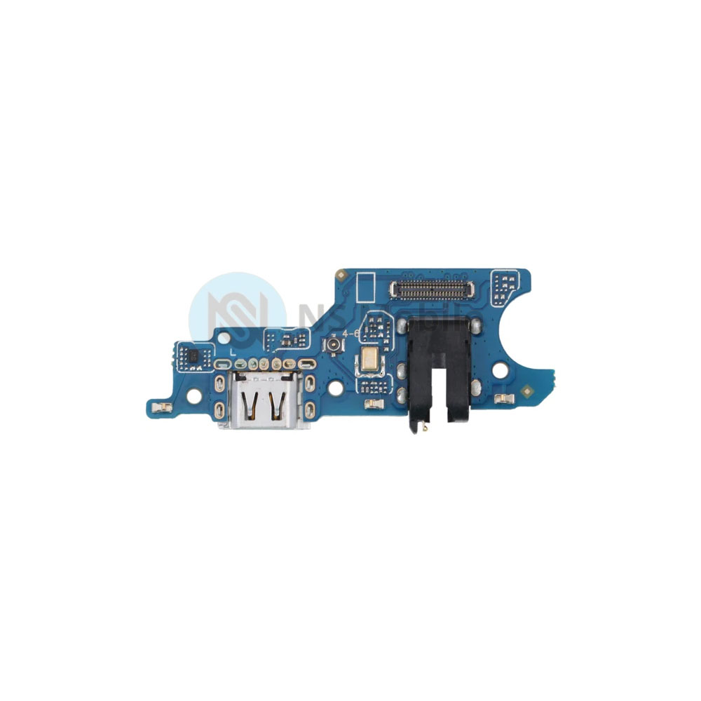 connecteur de charge Realme C31