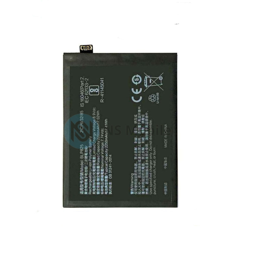 Batterie Oppo Reno 5 Pro 5G