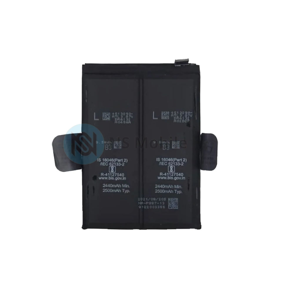 Batterie Realme GT Neo2 / GT2 Pro / GT Neo 3 / GT Neo 3T