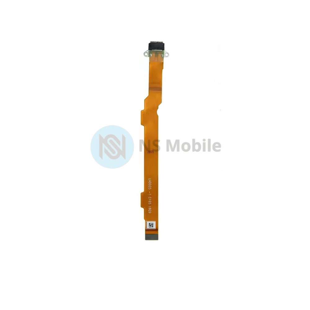Connecteur De Charge Oppo R15 Pro