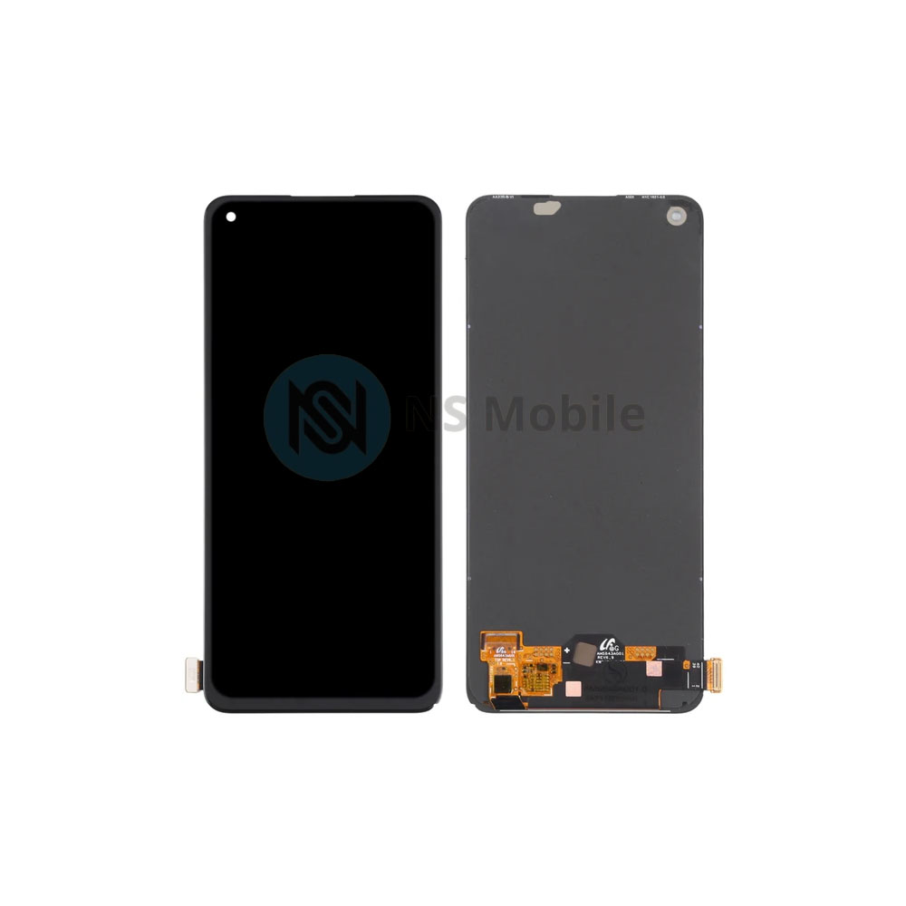 Ecran Complet Oppo Reno6 Z / Reno8 / Reno8 Lite / Find X5 Lite / Realme 9 / Reno8 T 4G / Reno7 5G OLED