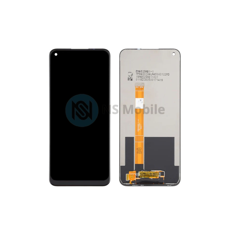 Ecran complet Oppo A54 4G