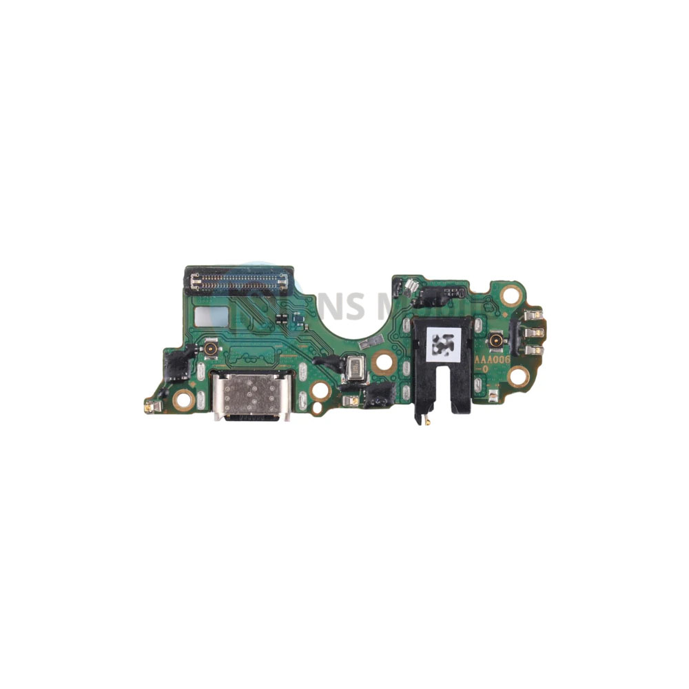 connecteur de charge Oppo A96 4G (CPH2333)
