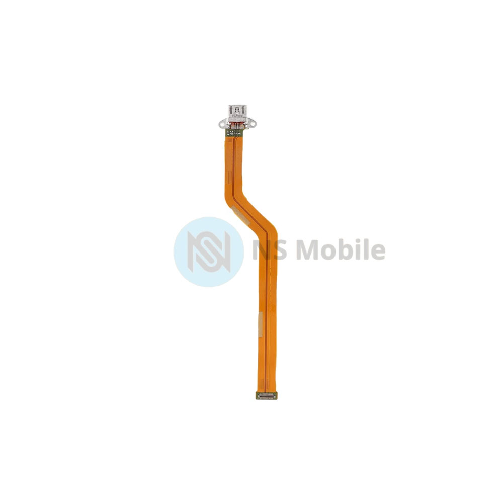 connecteur de charge Oppo R15