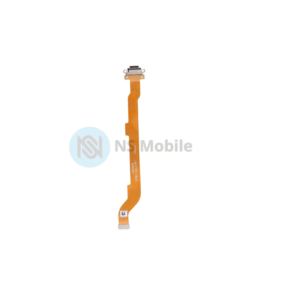 connecteur de charge Oppo R17