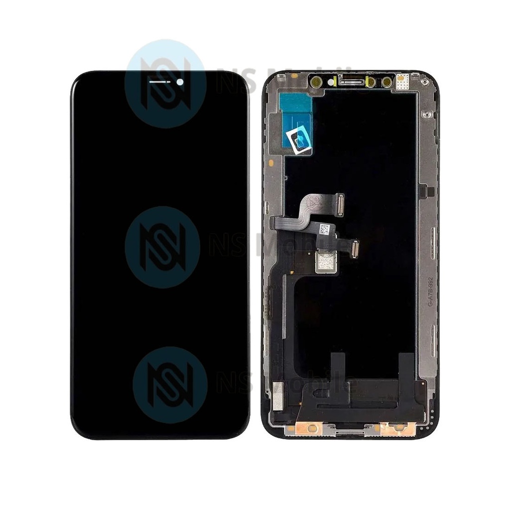 Ecran Complet iPhone XS ZY