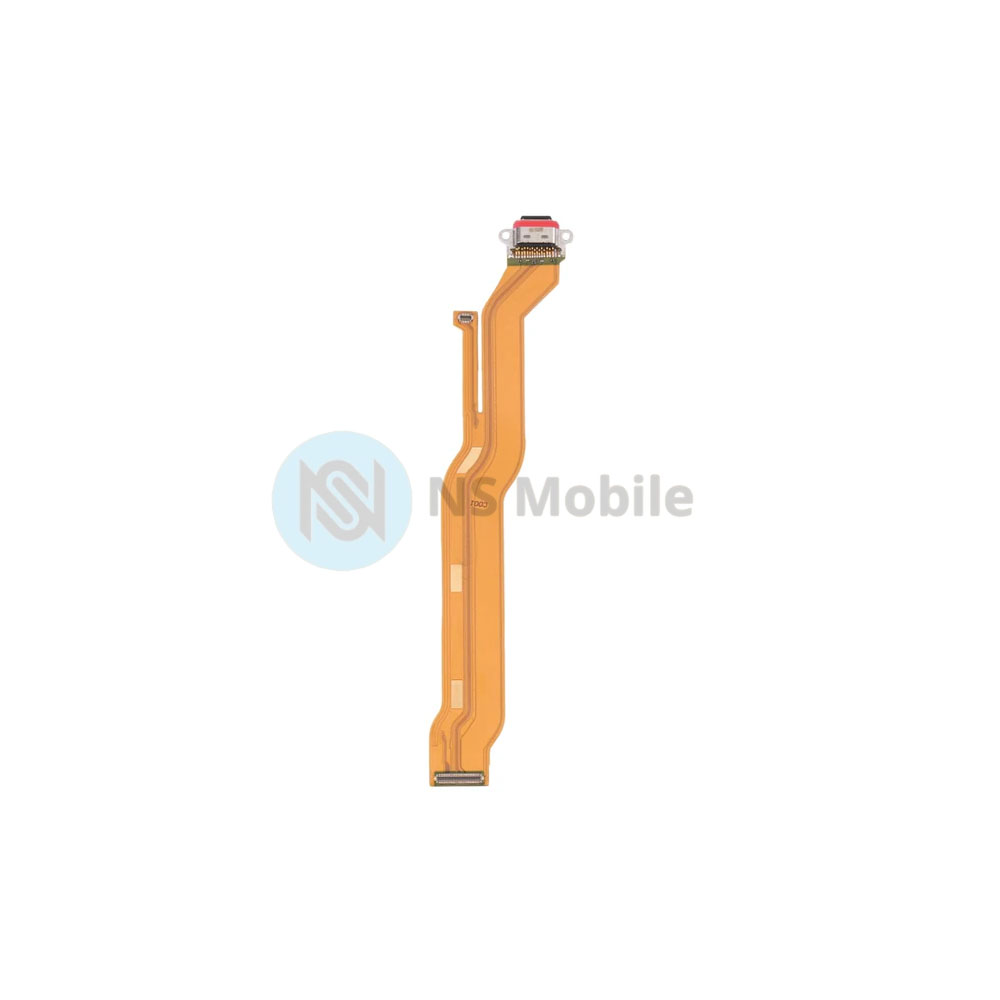 connecteur de charge Oppo Reno5 4G