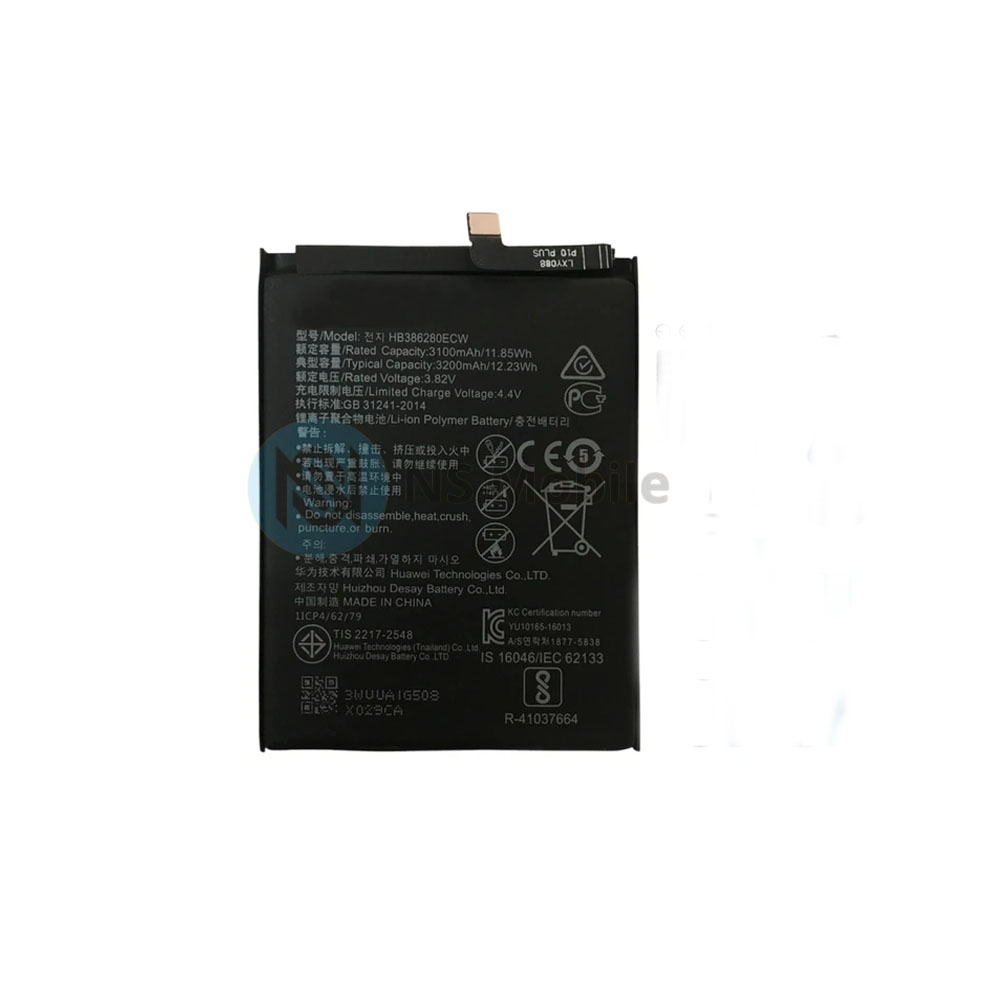 Batterie Huawei P10 / Honor 9