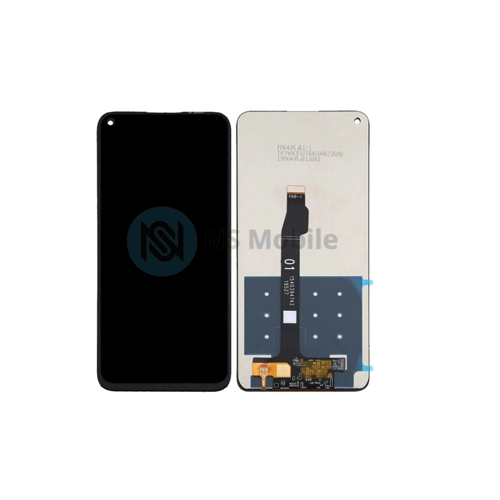 Ecran complet Huawei P40 Lite 5G