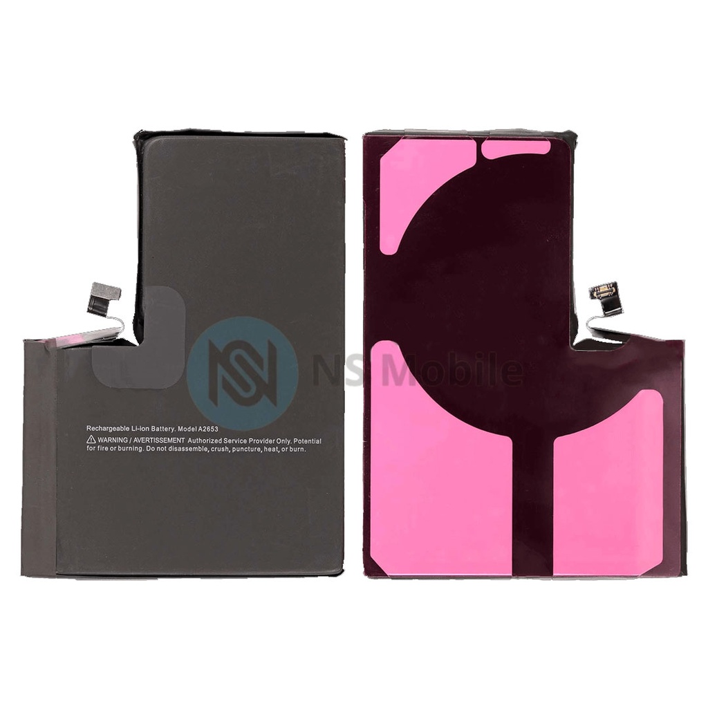 Batterie iPhone 13 Pro Max Qualité Premium