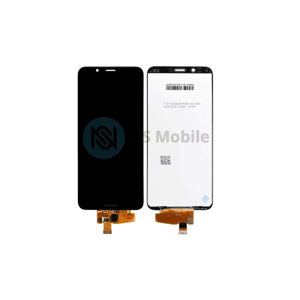 Ecran complet huawei Y7 2018