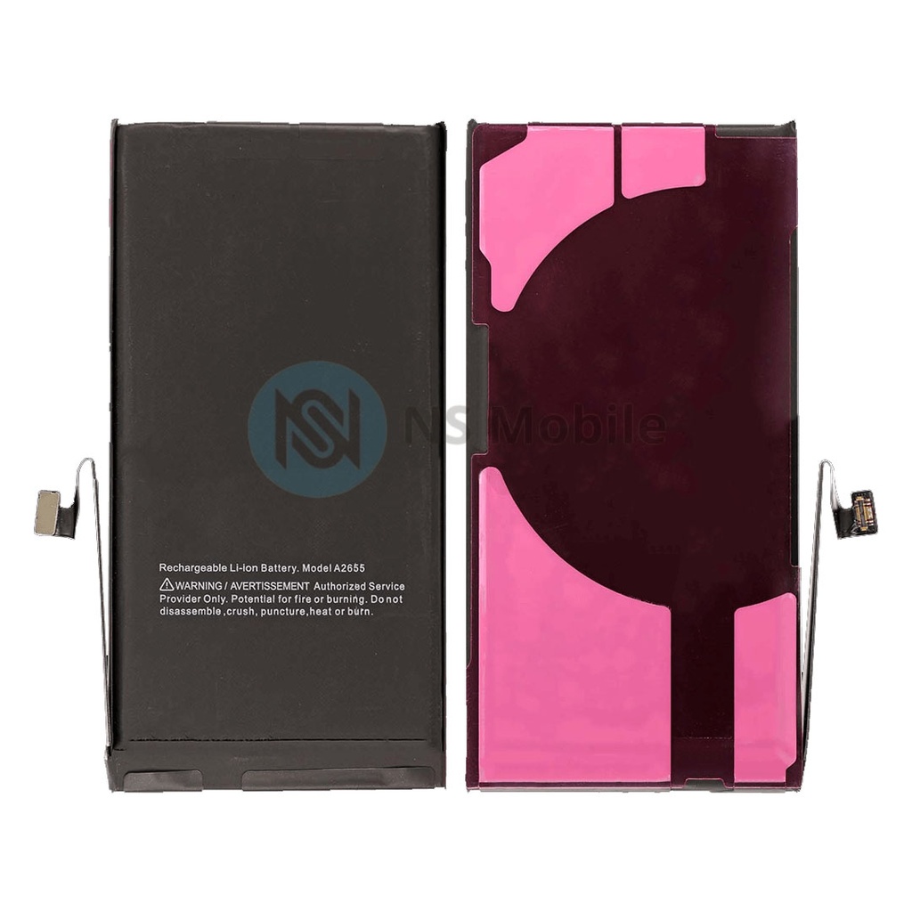 Batterie iPhone 13 Qualité Premium