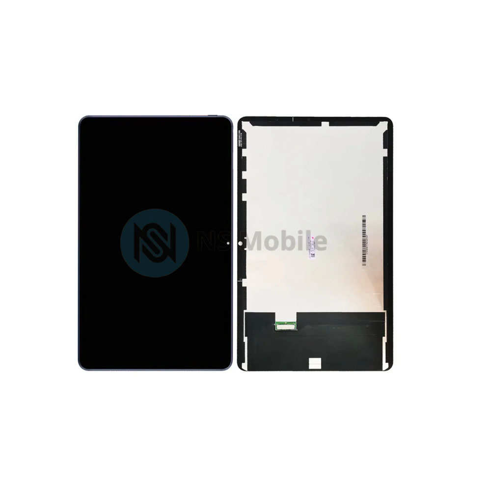 Ecran Complet Tablette HUAWEI MatePad 10,4" Noir