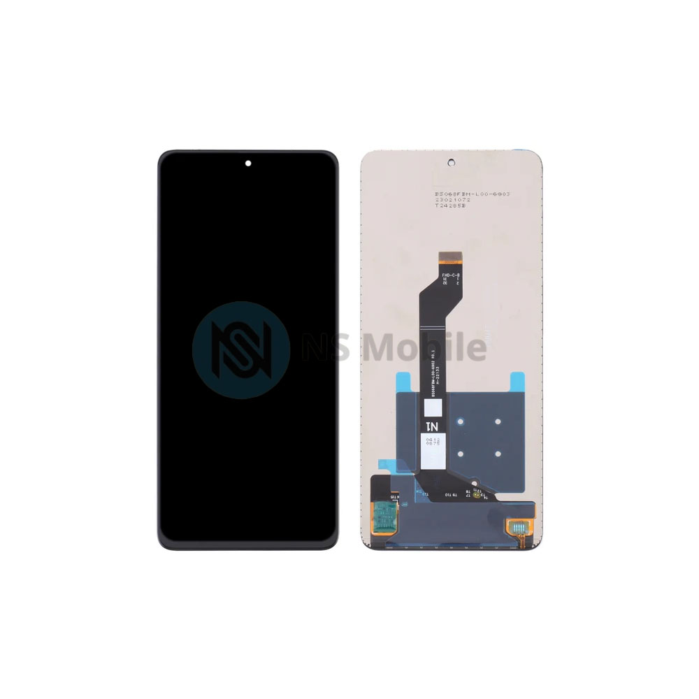 Ecran complet huawei Nova 9 SE