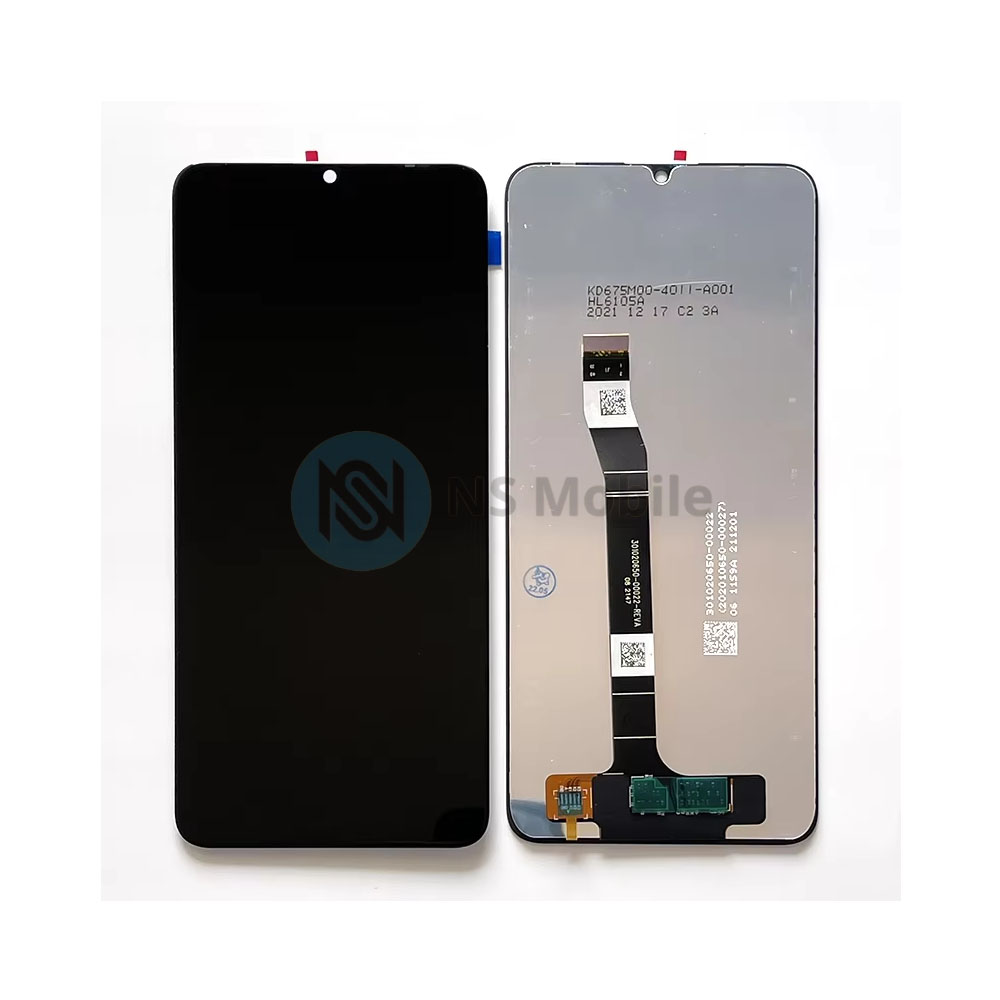 Ecran complet huawei Nova Y70 / Y70 Plus