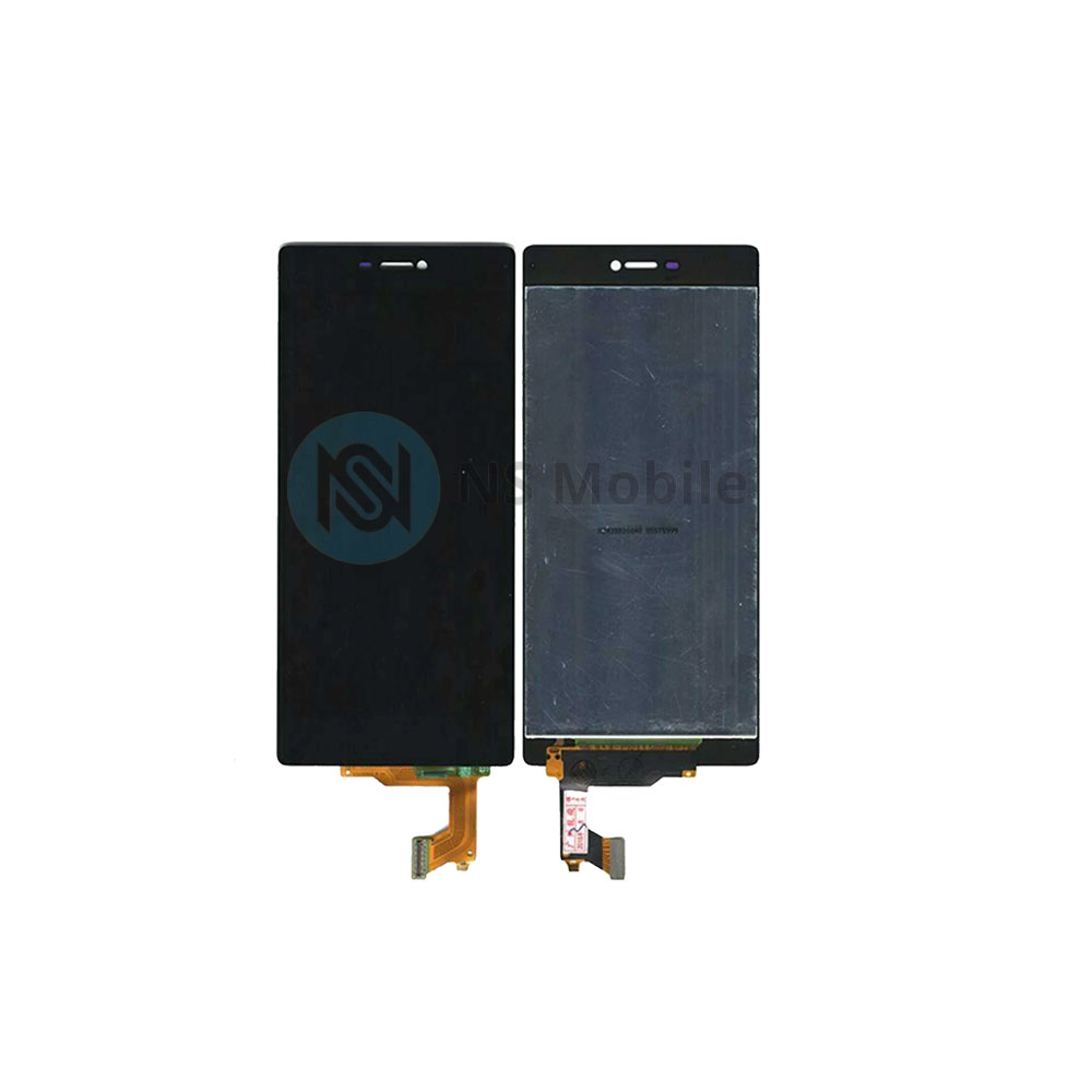 Ecran complet Huawei P8