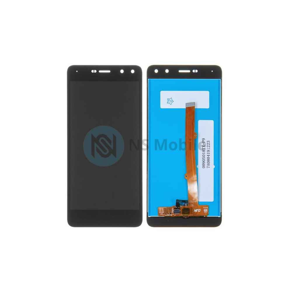 Ecran complet Huawei Y5 2017