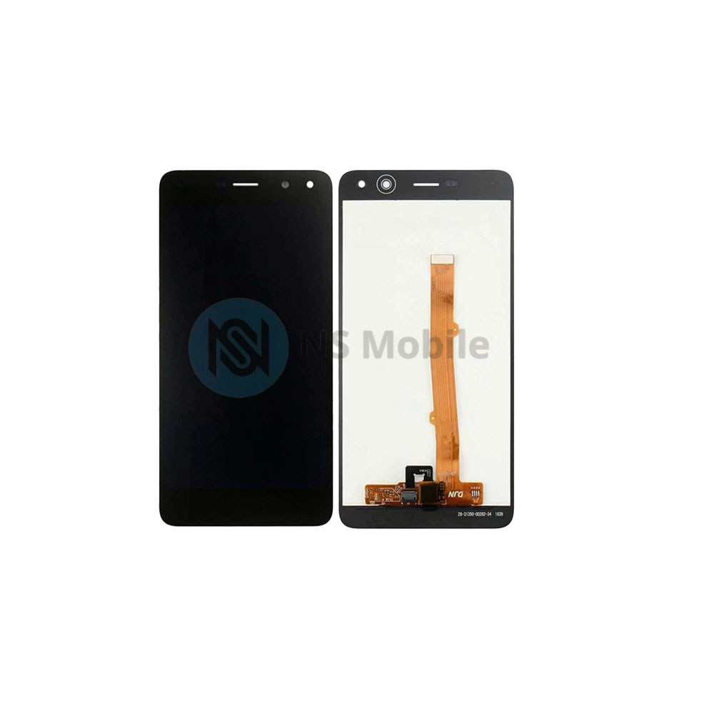 Ecran complet Huawei Y6 2017