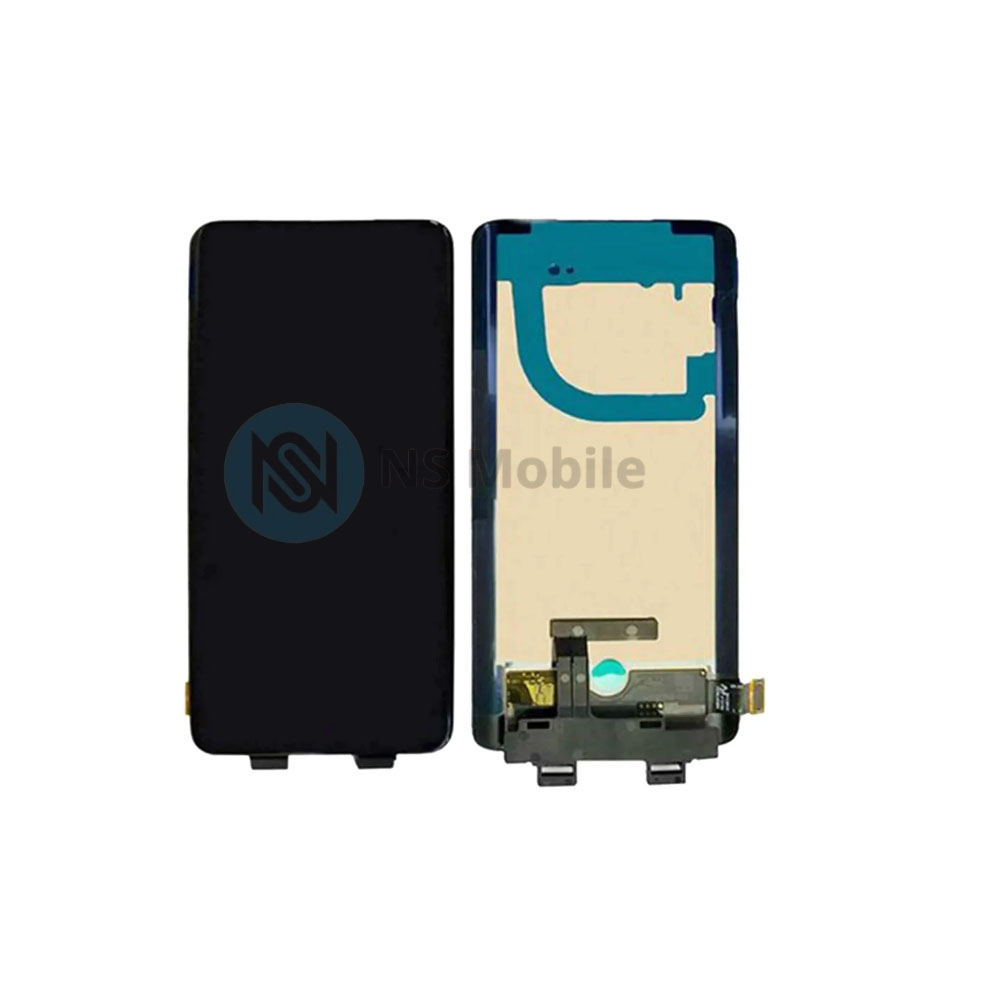 Ecran complet OnePlus 7 Pro Oled