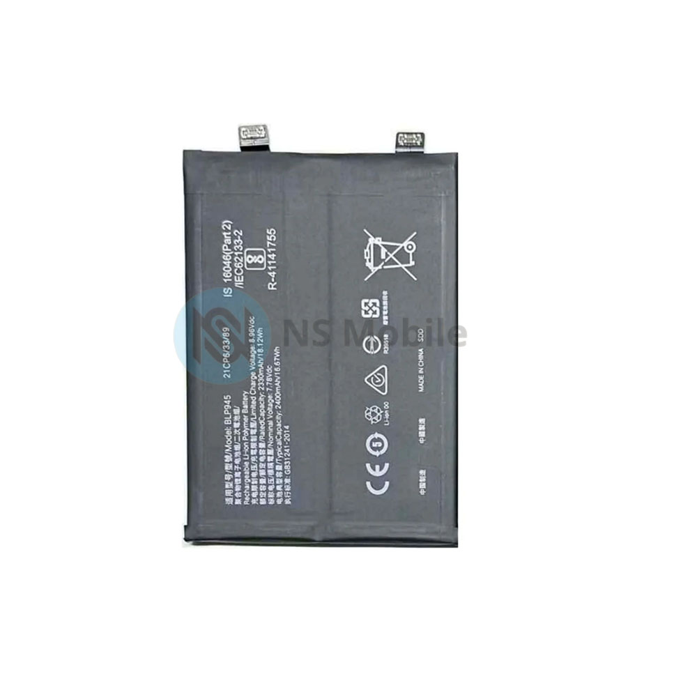 Batterie OnePlus 10T 5G