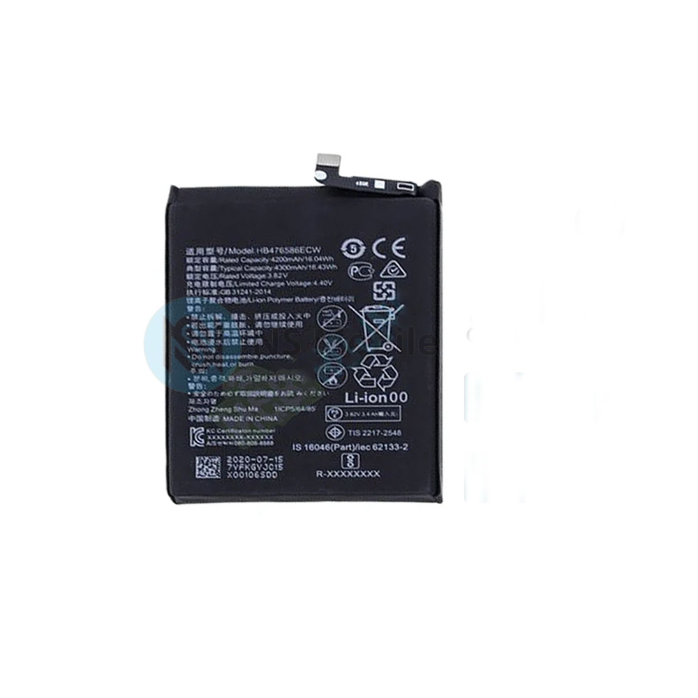 Batterie Honor 50 Lite / Nova 8i