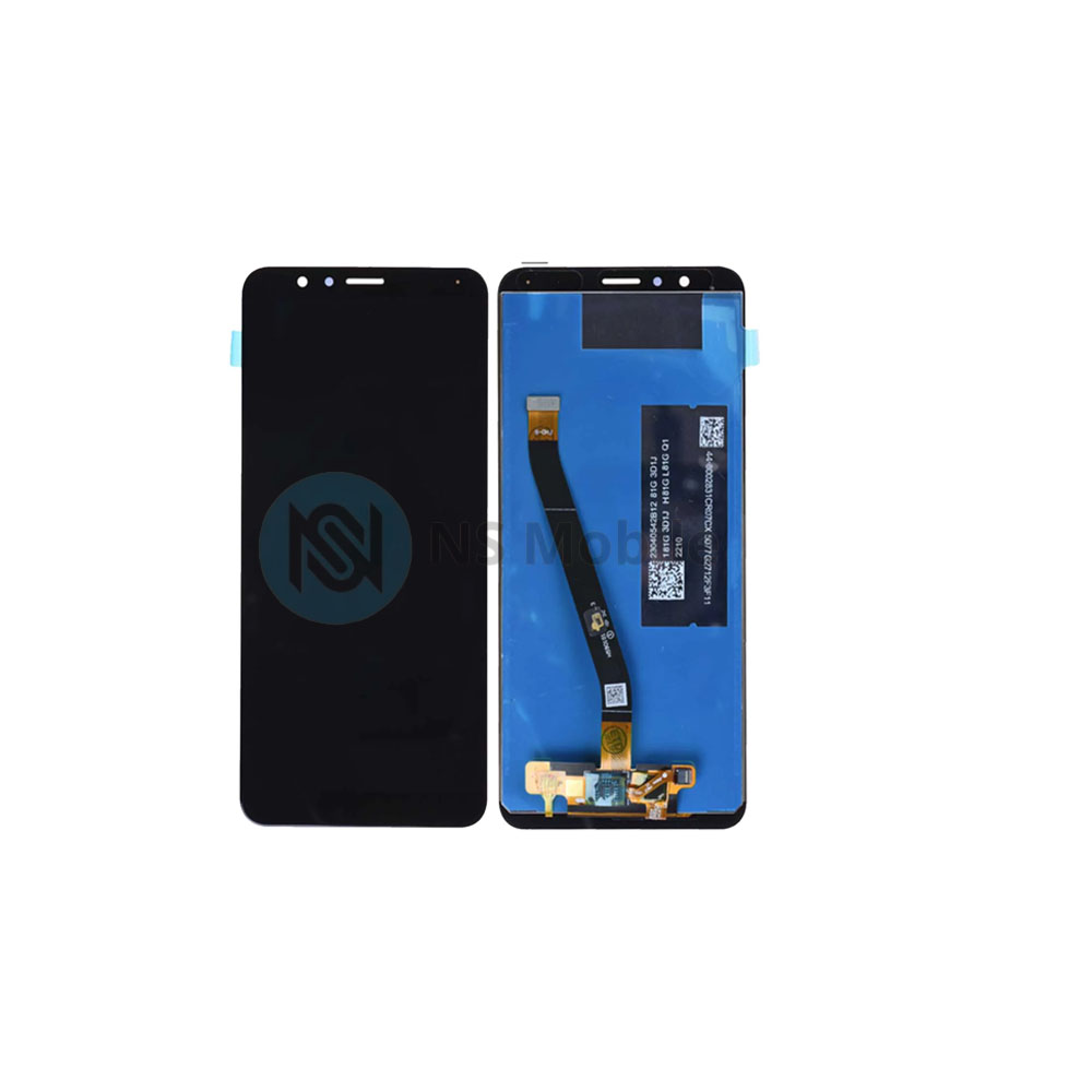 Ecran complet Honor 7X