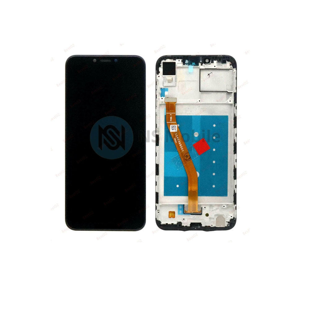 Ecran complet Honor Play Original avec Chassis