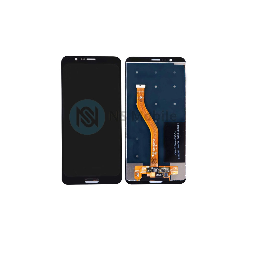 Ecran complet Honor View 10