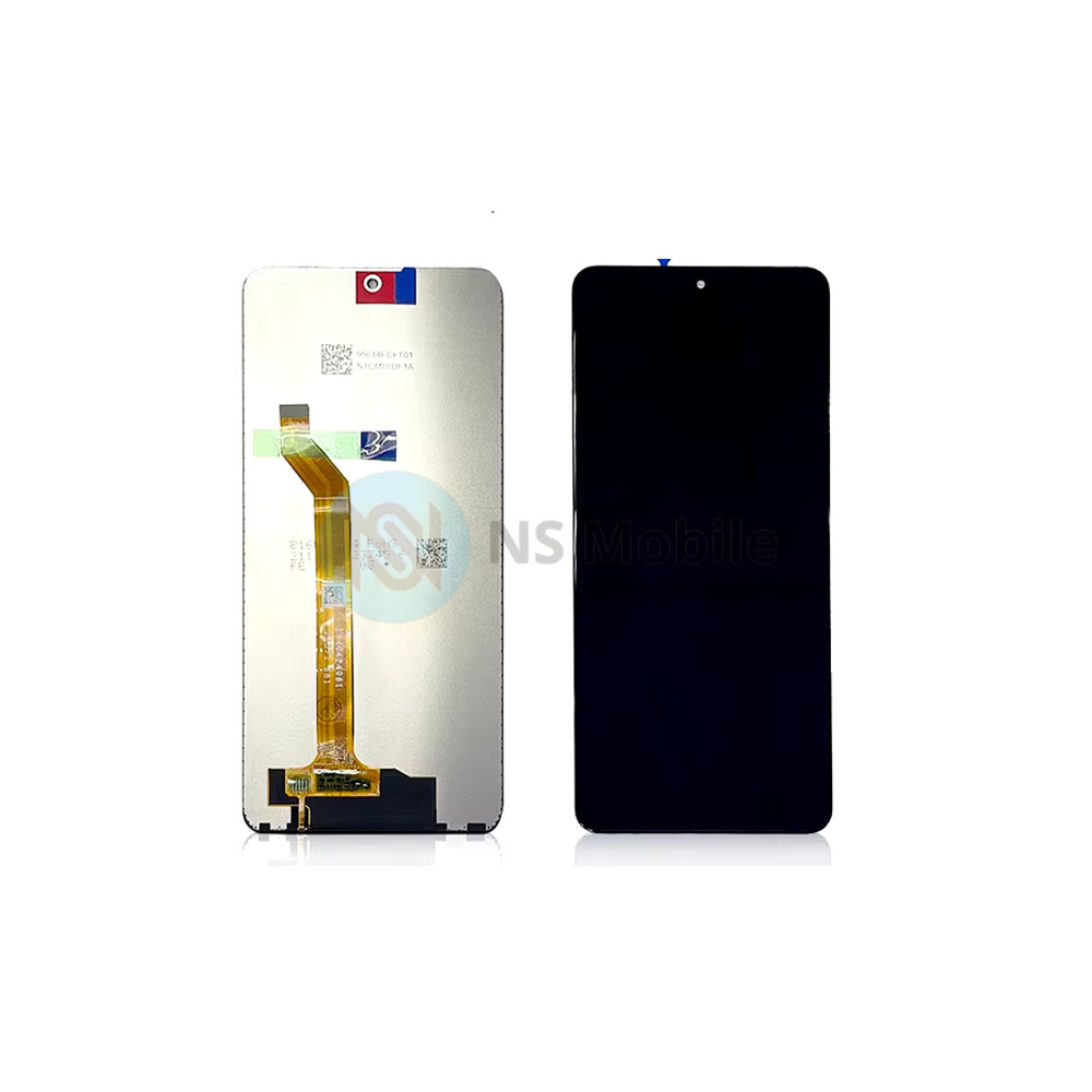 Ecran complet Honor X9 5G / Magic 4 lite 5G