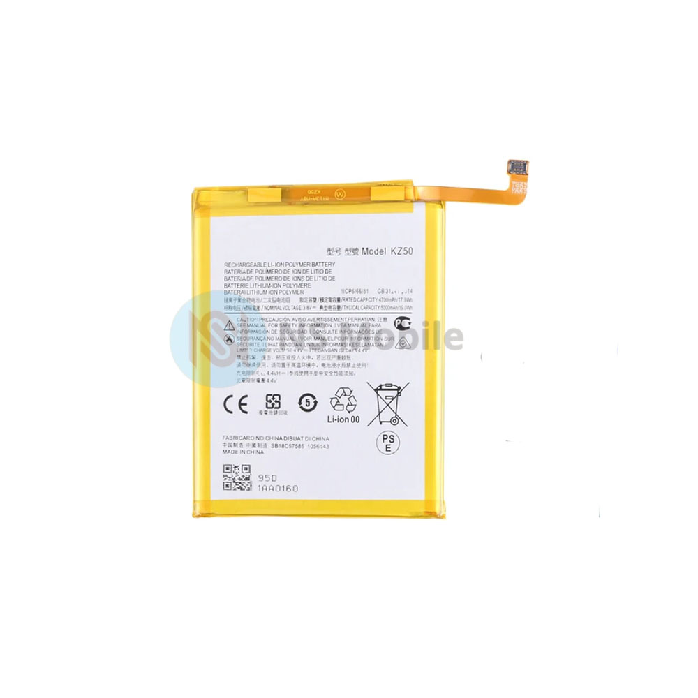 Batterie Motorola Moto G8 Power