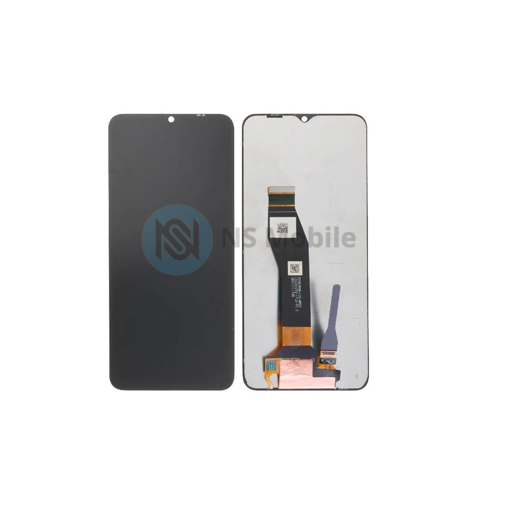 Ecran complet Motorola Moto E13