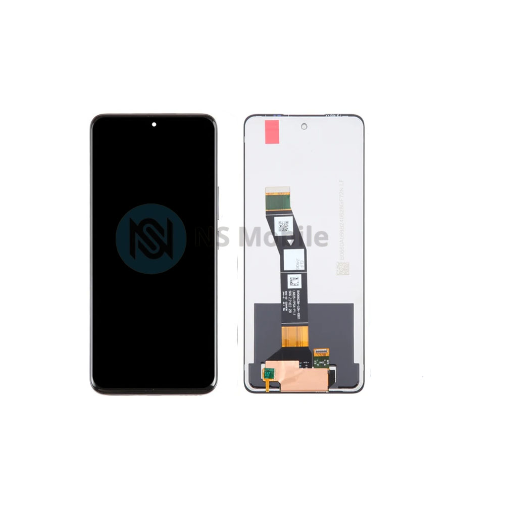 Ecran complet Motorola Moto E14