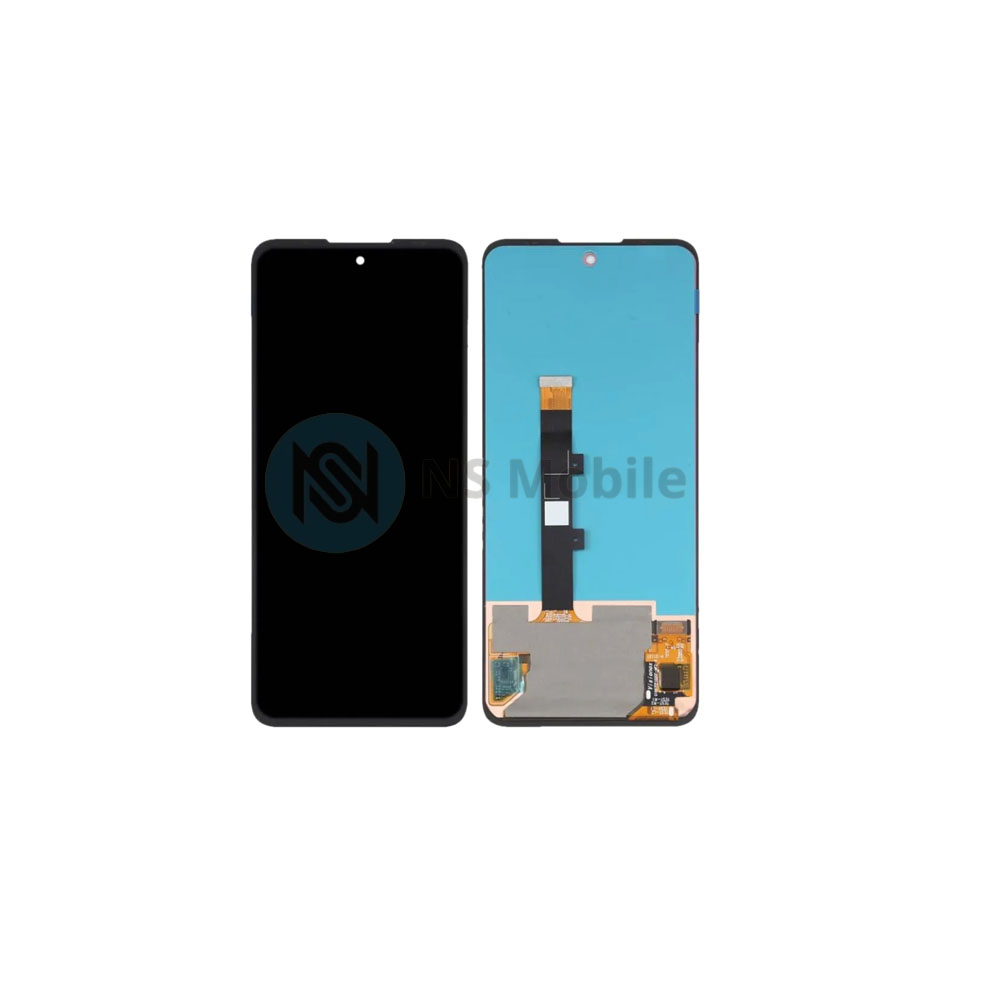 Ecran complet Motorola Moto Edge 20 Lite