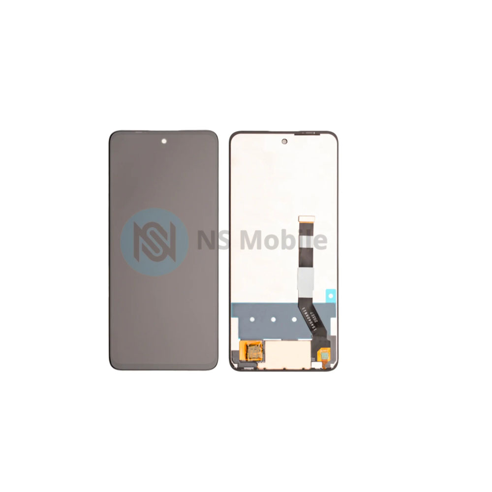 Ecran complet Motorola Moto G 5g