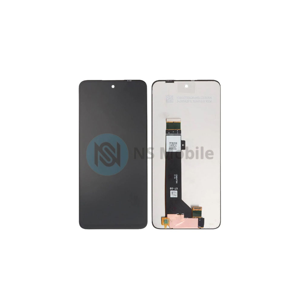 Ecran complet Motorola Moto G13 / Moto G23