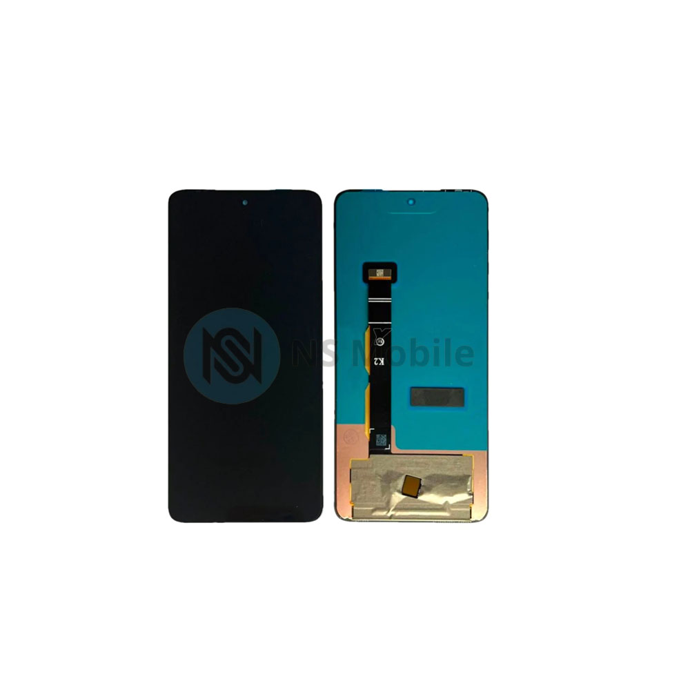 Ecran complet Motorola Moto G84 5G