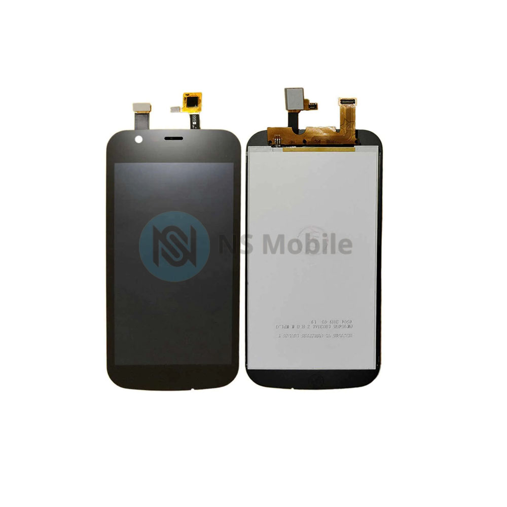 Ecran complet Nokia 1