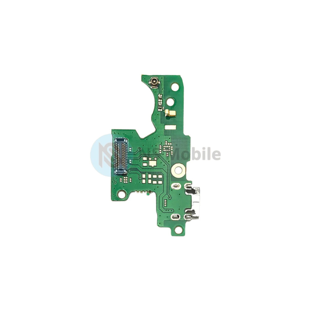 connecteur de charge Nokia 3.1