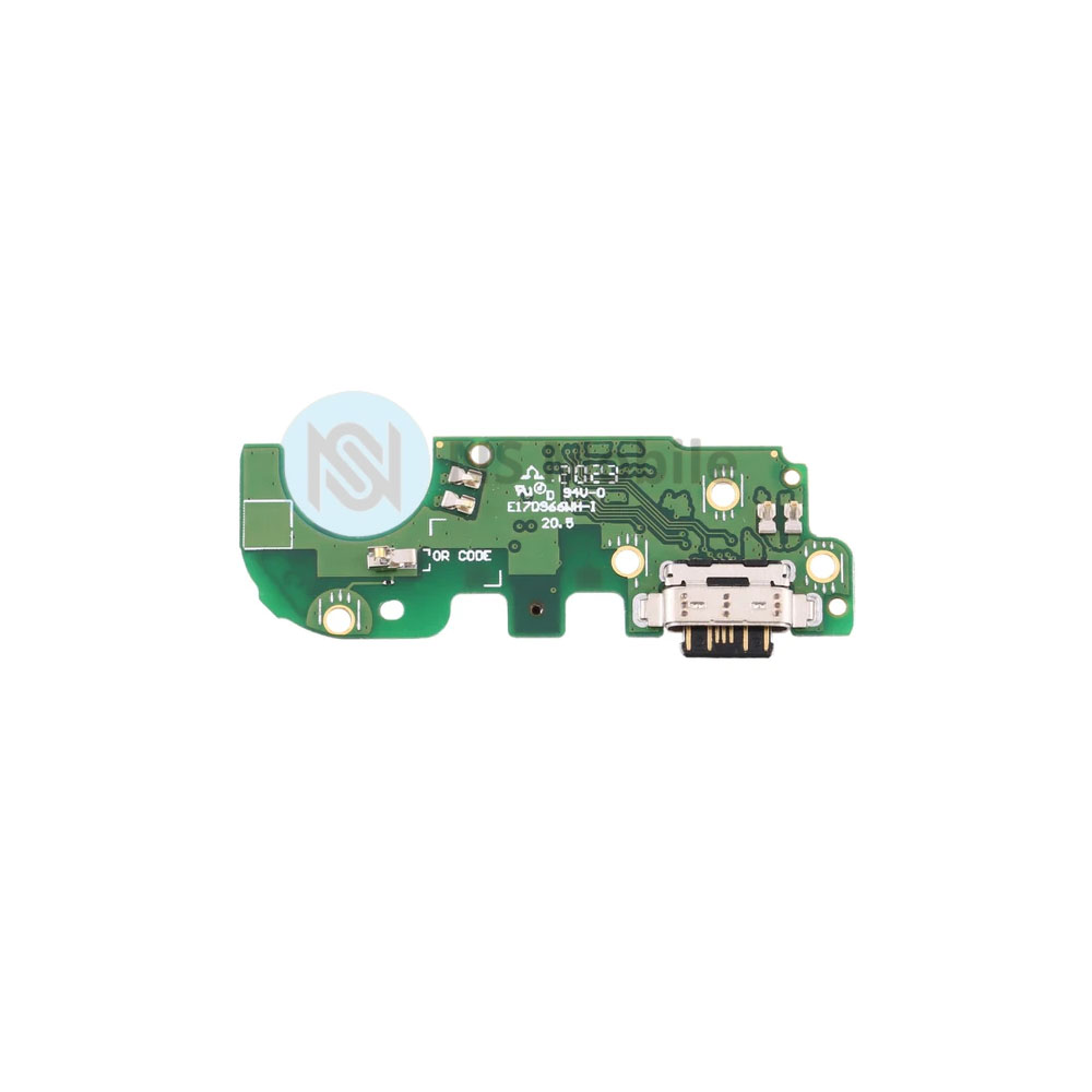 connecteur de charge Nokia 8.1 (Nokia X7)