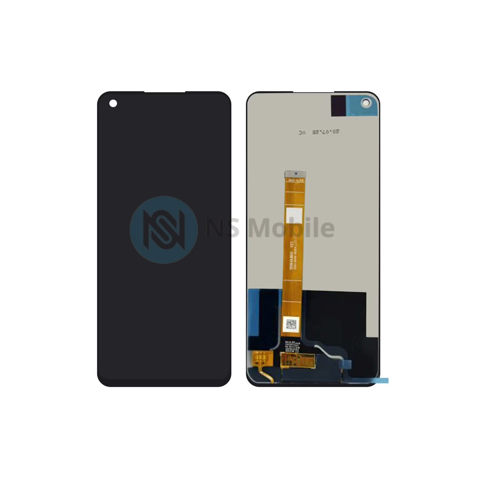 Ecran Complet Realme 6