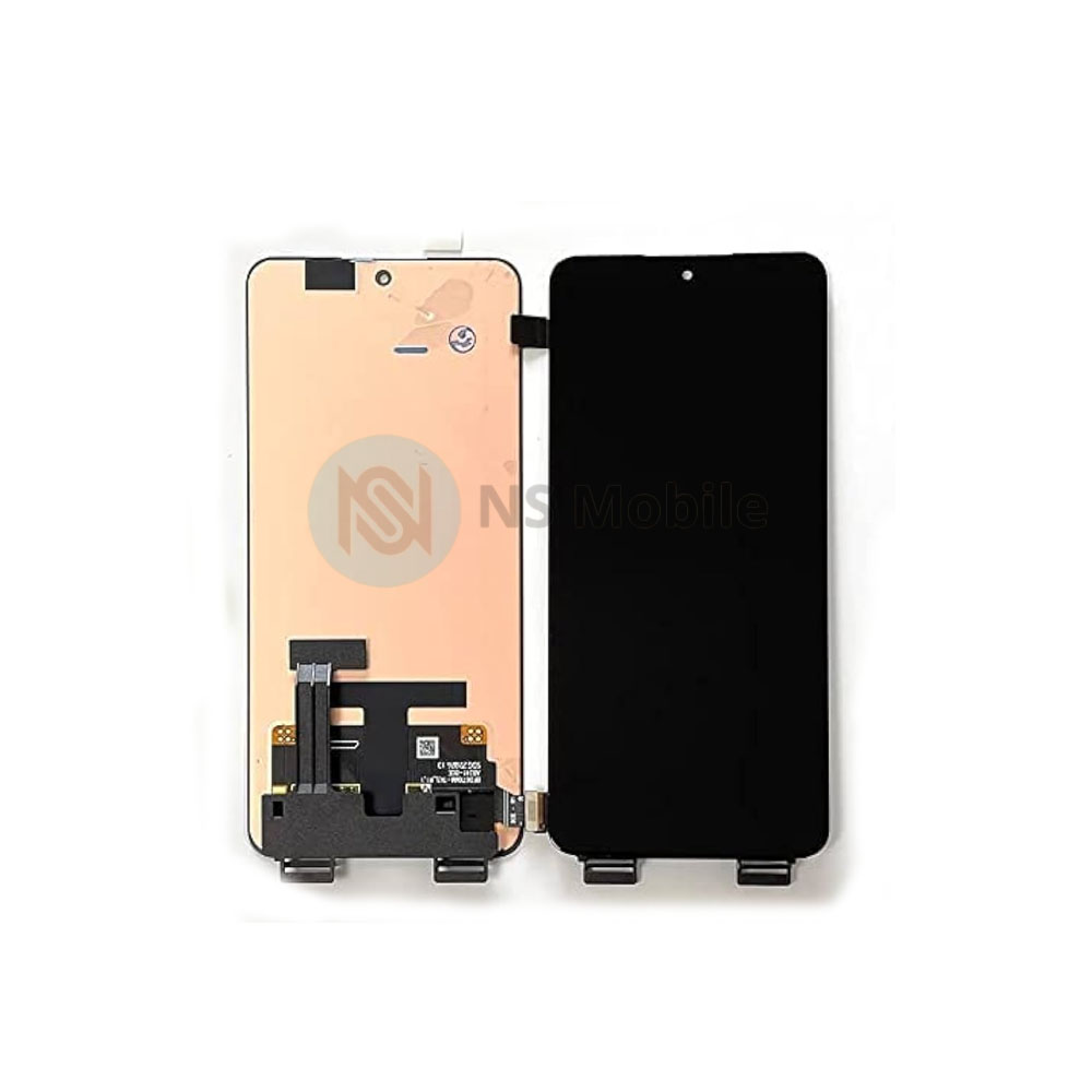 Ecran Complet Realme GT / Neo 3 150W Oled