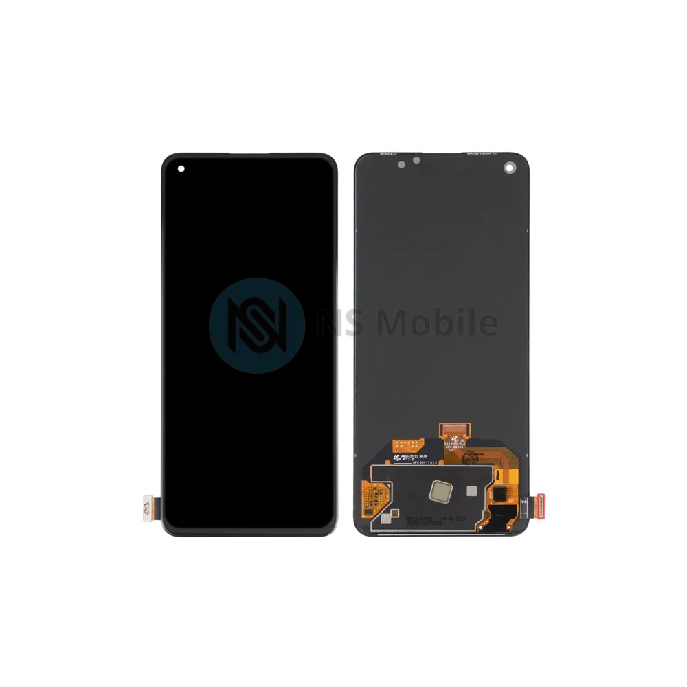 Ecran Complet Realme GT Master Oled