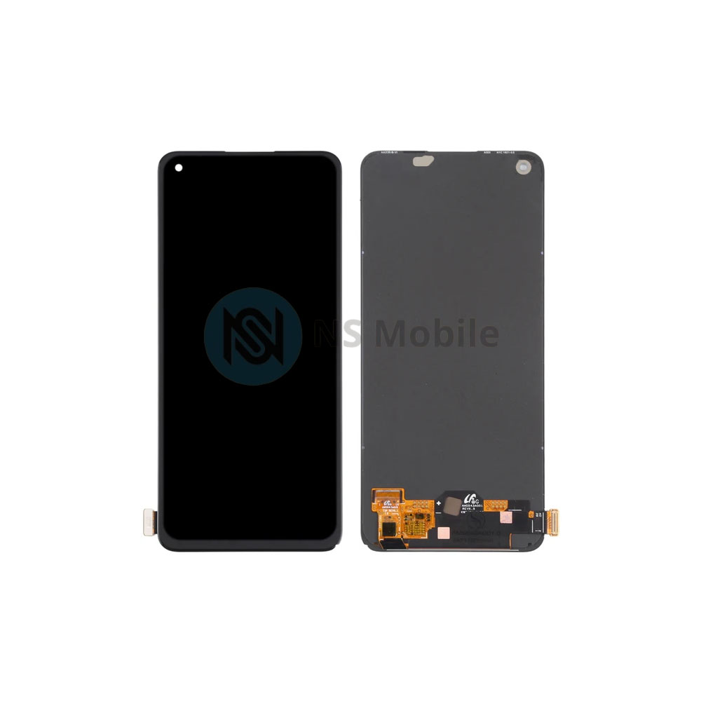 Ecran Complet Realme 9 Pro Plus