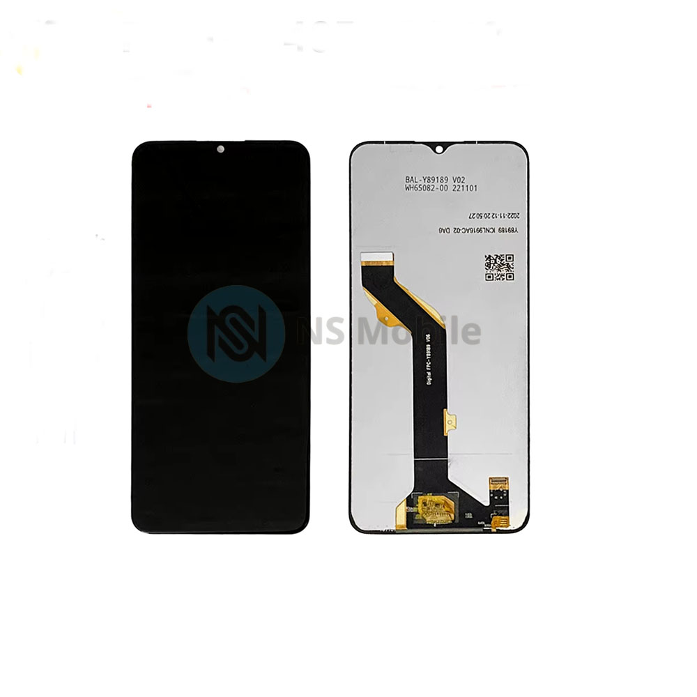 Ecran complet TCL 405 