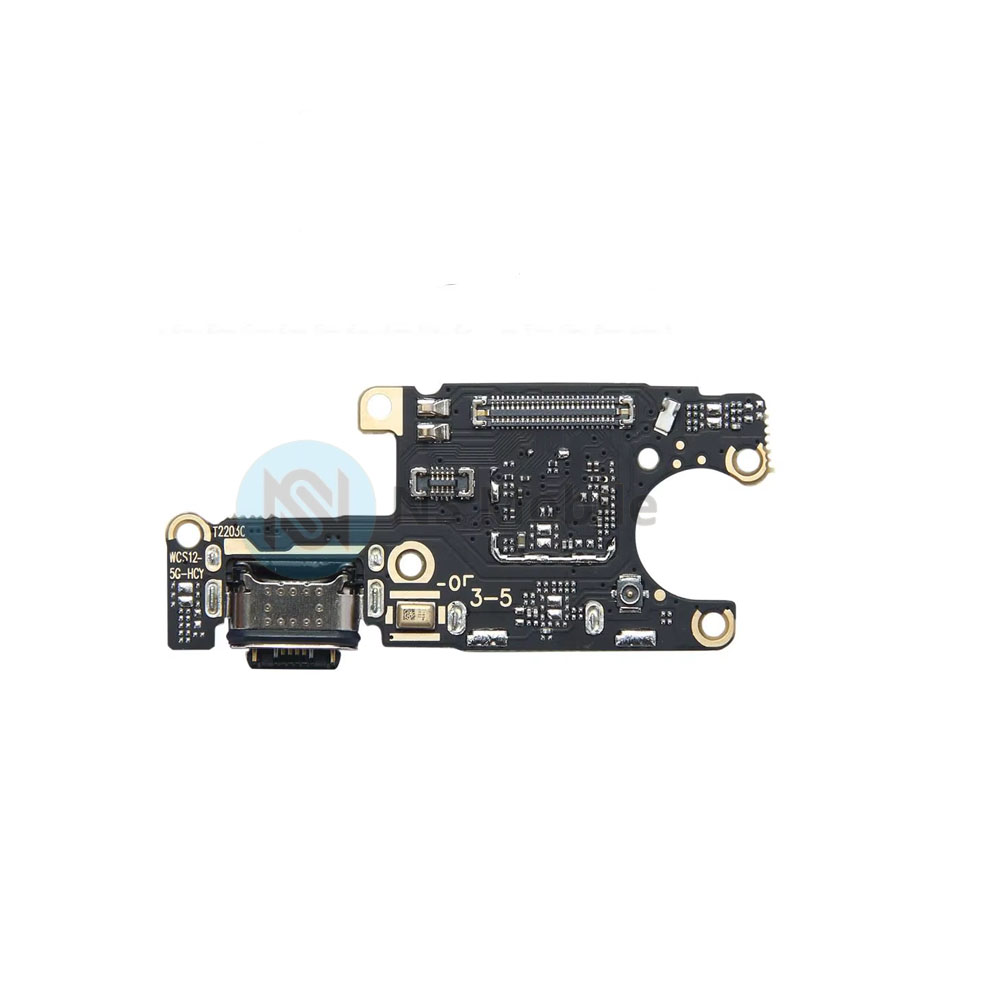 Connecteur De Charge Vivo V23 5G