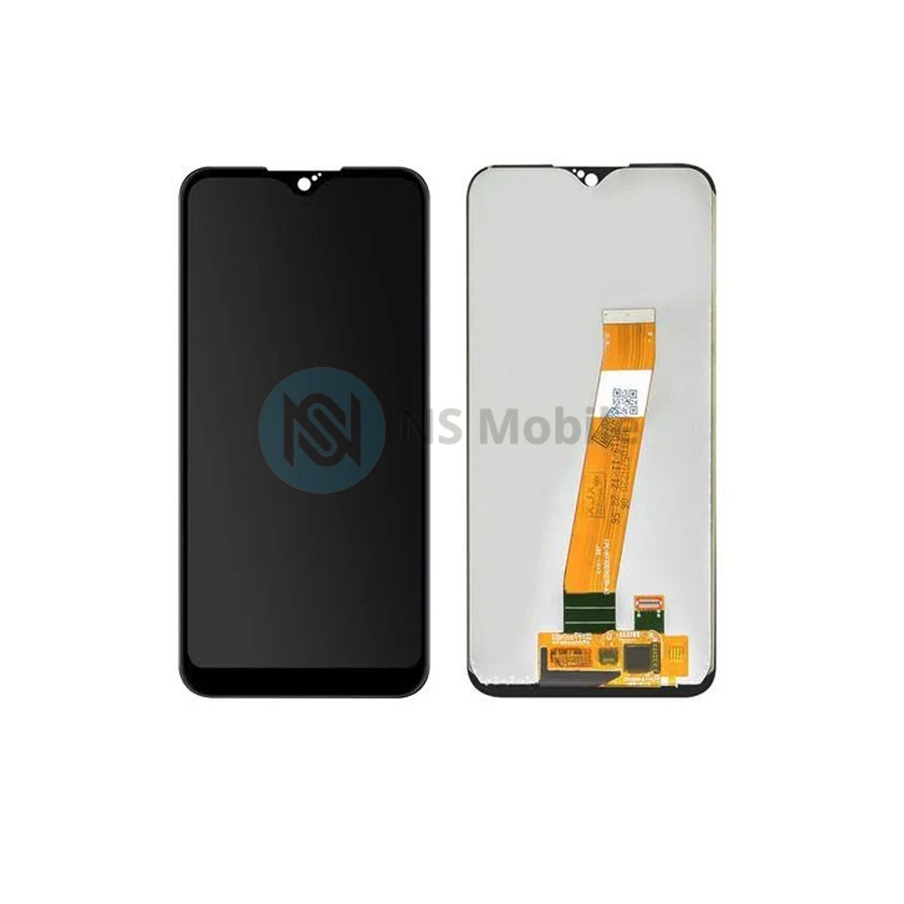 Ecran Complet Samsung A01 ( SM-A015 ) M