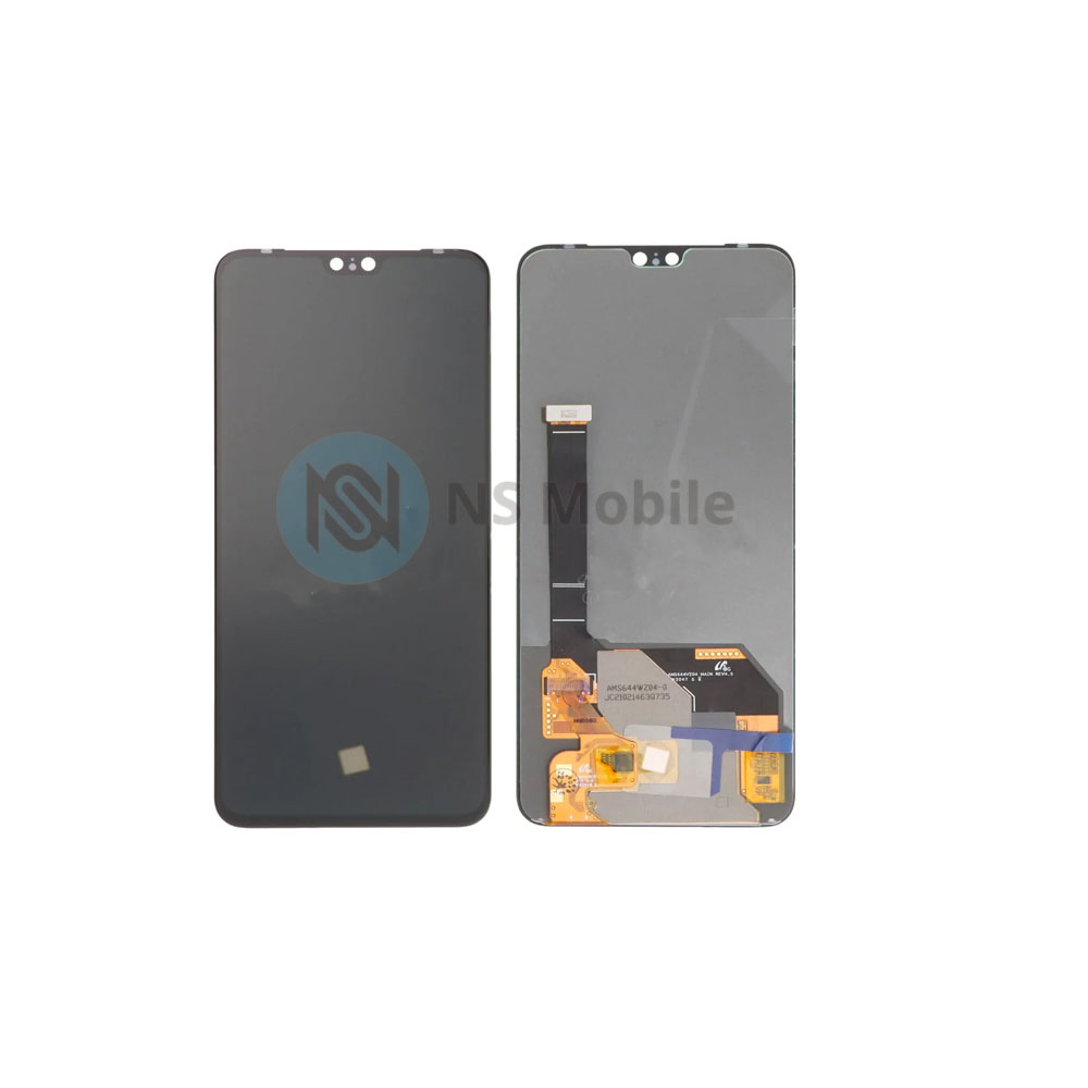 Ecran Complet Vivo V23 5G Oled